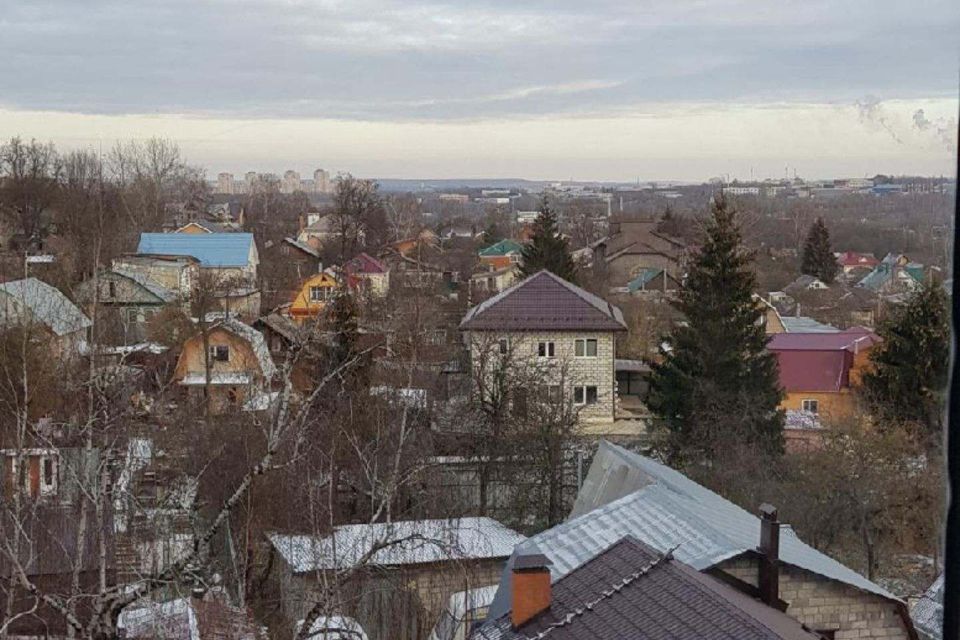Сдаётся 1-комнатная квартира, 44 м²