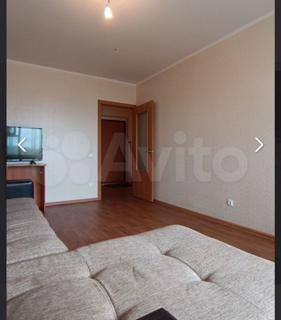 Продаётся 1-комнатная квартира, 37.5 м²