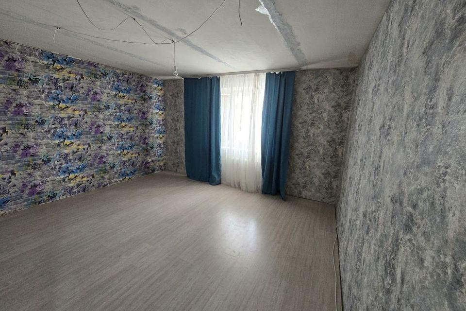 Продаётся 2-комнатная квартира, 54 м²