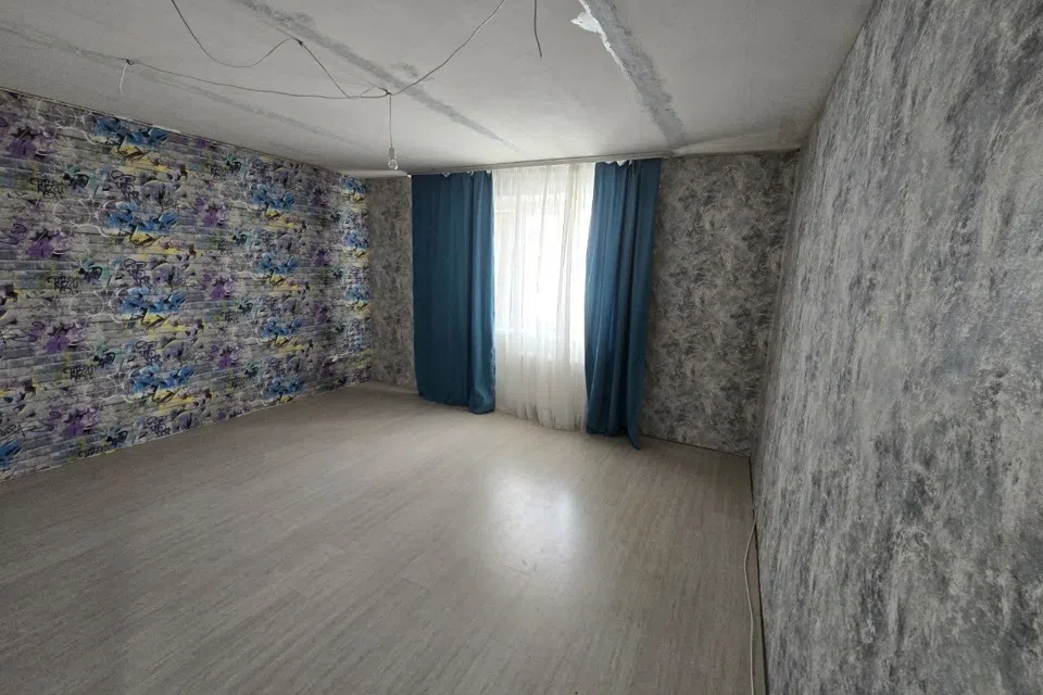 Продаётся 2-комнатная квартира, 54 м²