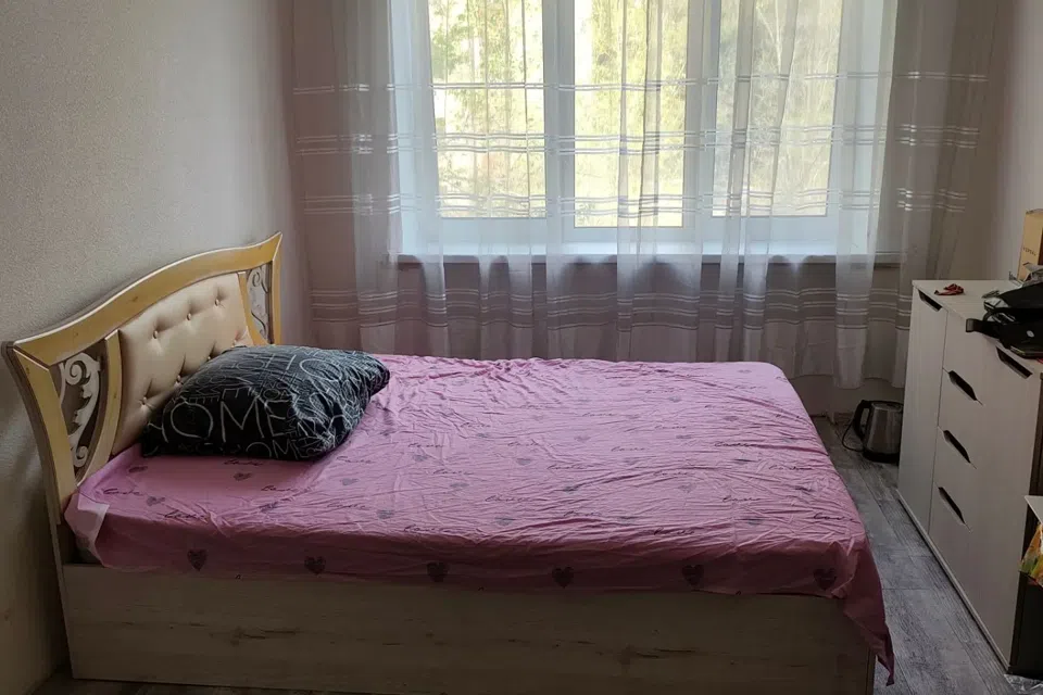 Продаётся комната в 1-комн. квартире, 18.1 м²