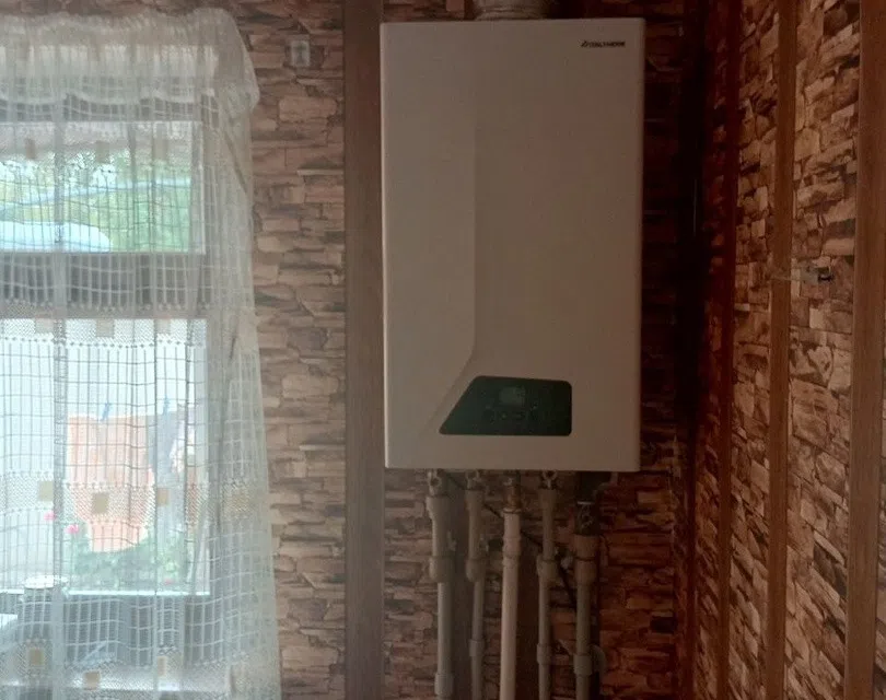 Продаётся 1-этажный дом, 100 м²
