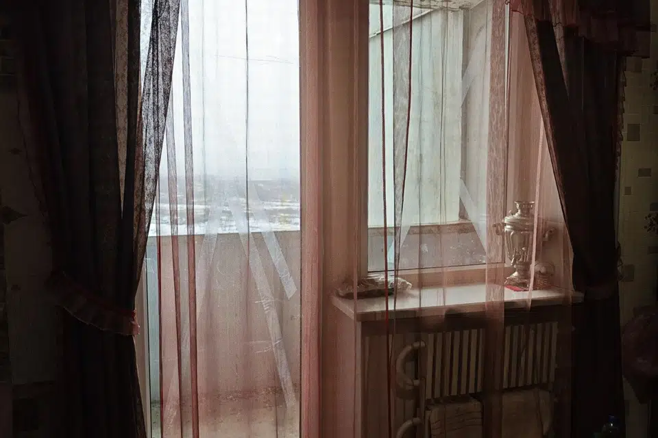 Продаётся 3-комнатная квартира, 77 м²