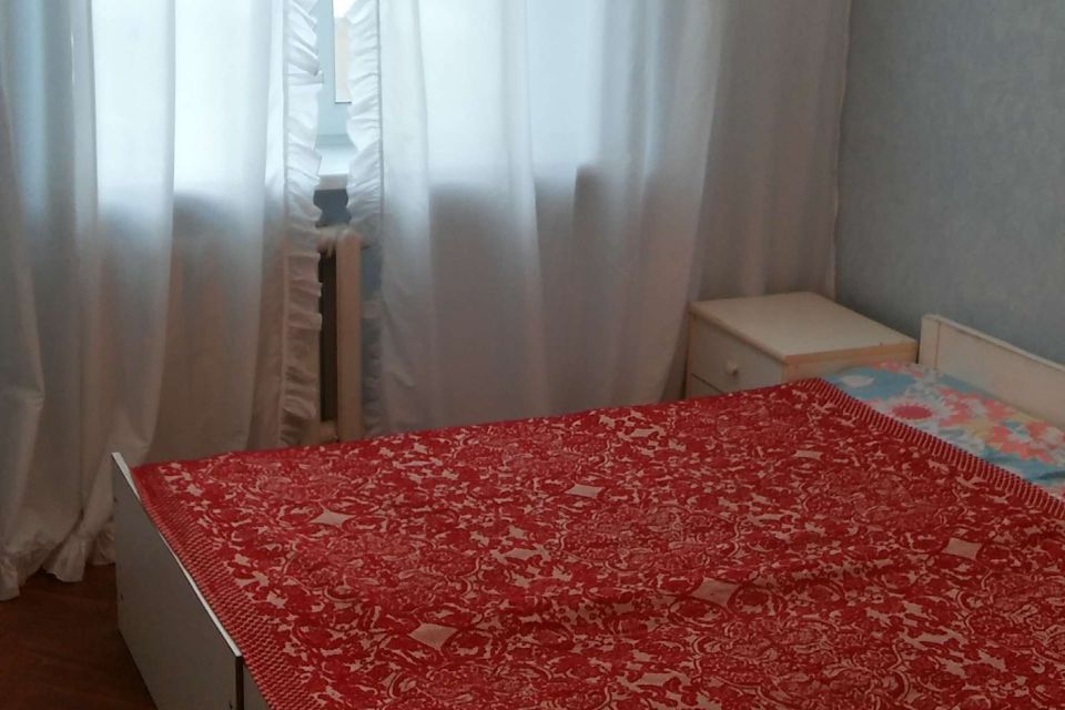 Продаётся 2-комнатная квартира, 50.4 м²