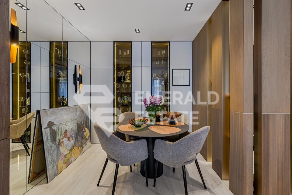 Продаётся 2-комнатная квартира, 72 м²