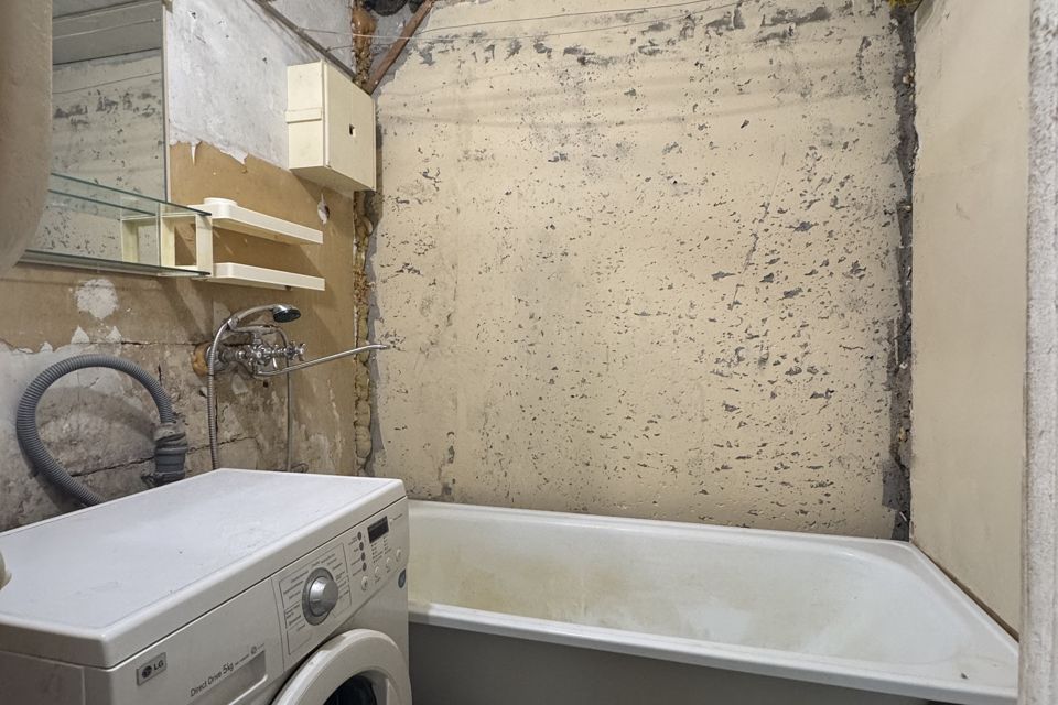 Продаётся 2-комнатная квартира, 48.8 м²