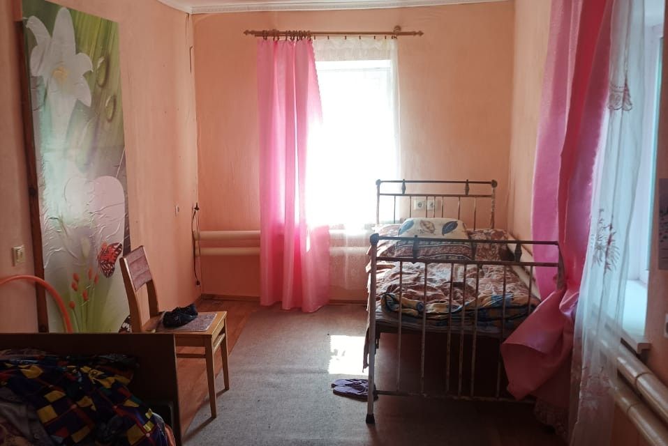 Продаётся 1-этажный дом, 95 м²