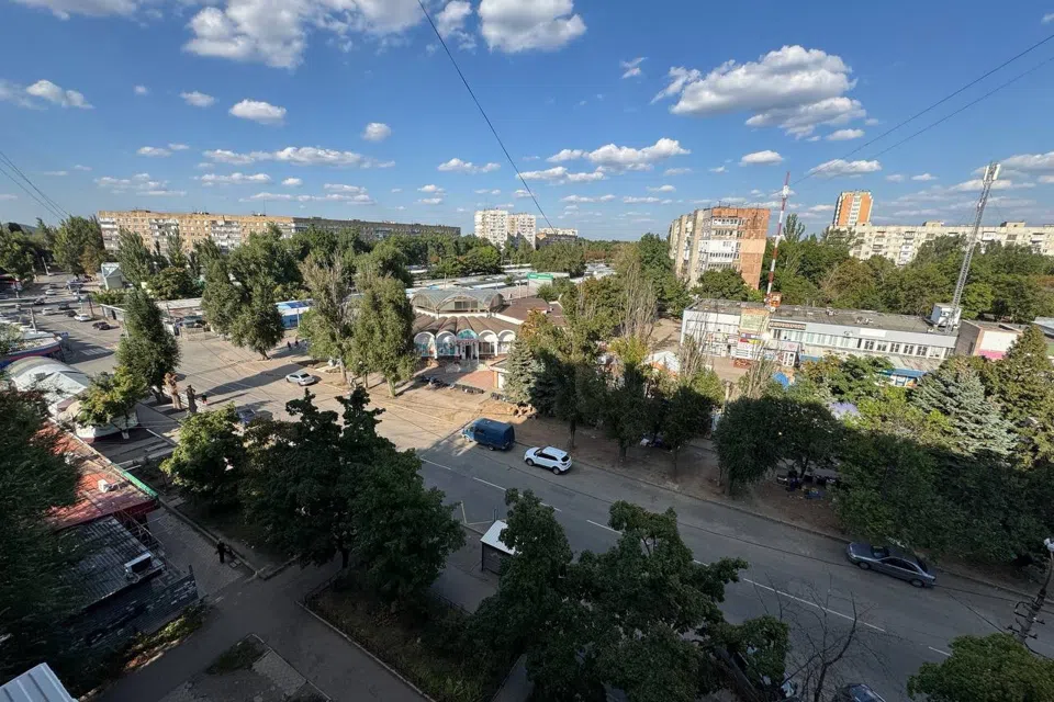 Продаётся 2-комнатная квартира, 47 м²
