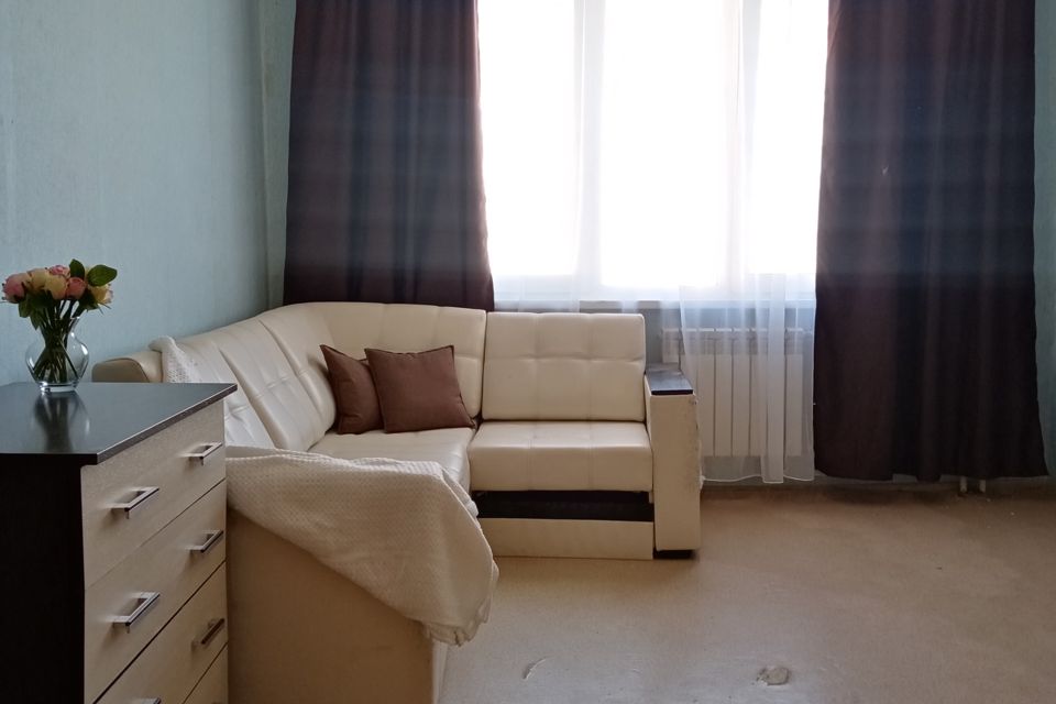 Продаётся 2-комнатная квартира, 66 м²