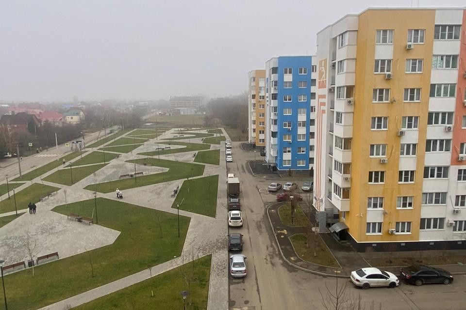 Продаётся студия, 23.9 м²