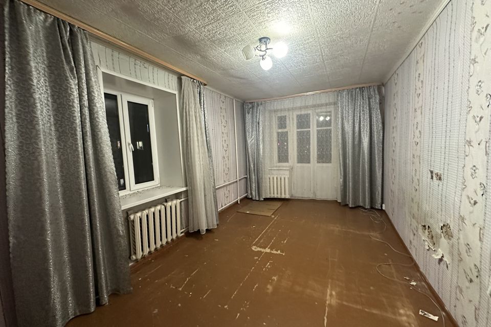 Продаётся 1-комнатная квартира, 30.3 м²