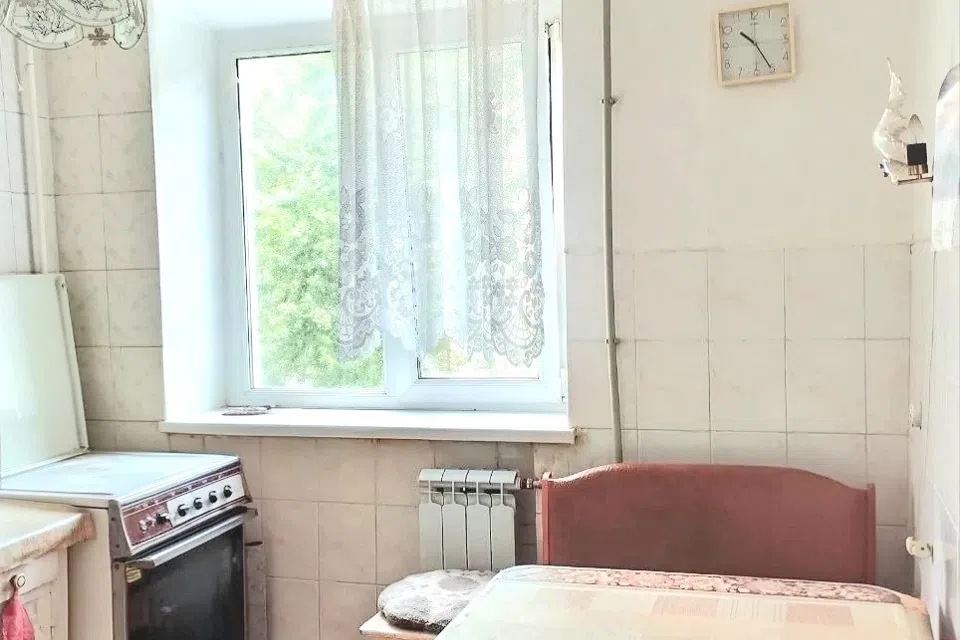 Продаётся 2-комнатная квартира, 46 м²