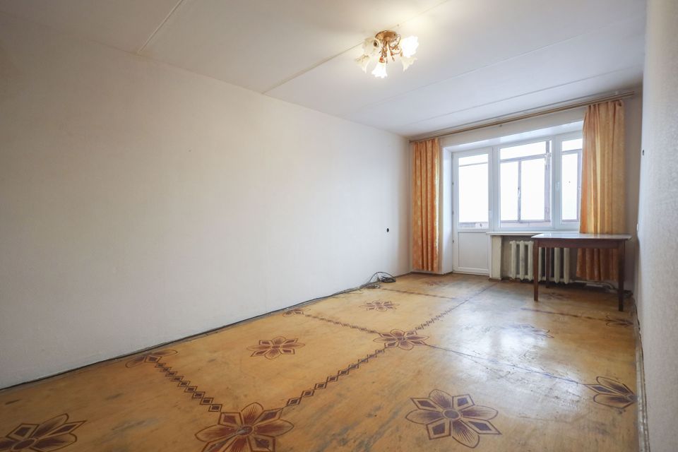 Продаётся 1-комнатная квартира, 33 м²