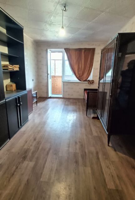 Продаётся 3-комнатная квартира, 61.6 м²