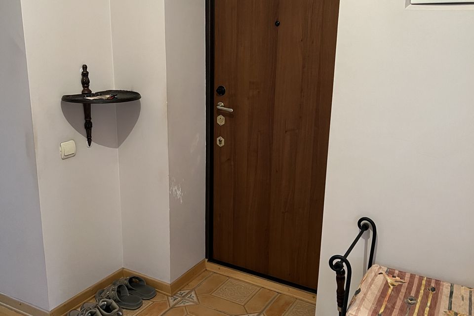 Продаётся 2-комнатная квартира, 93 м²