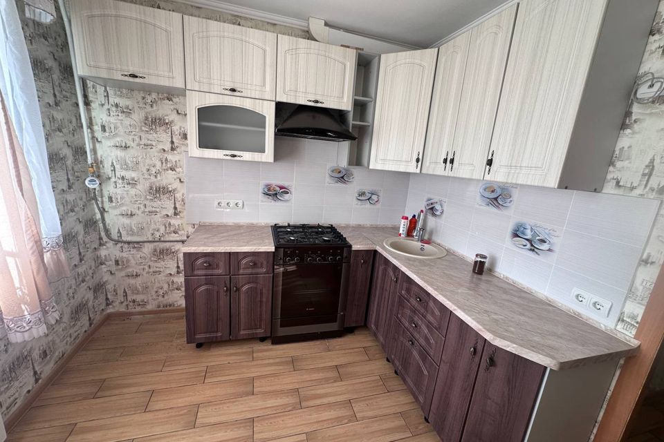 Продаётся 2-комнатная квартира, 49 м²