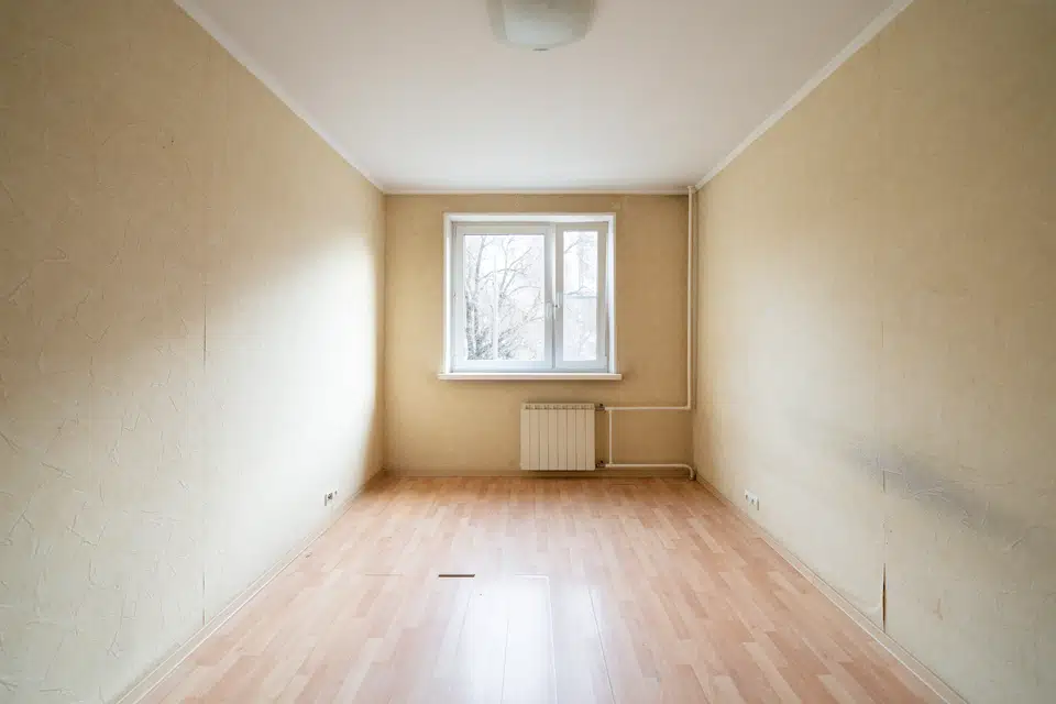 Продаётся 2-комнатная квартира, 50.1 м²