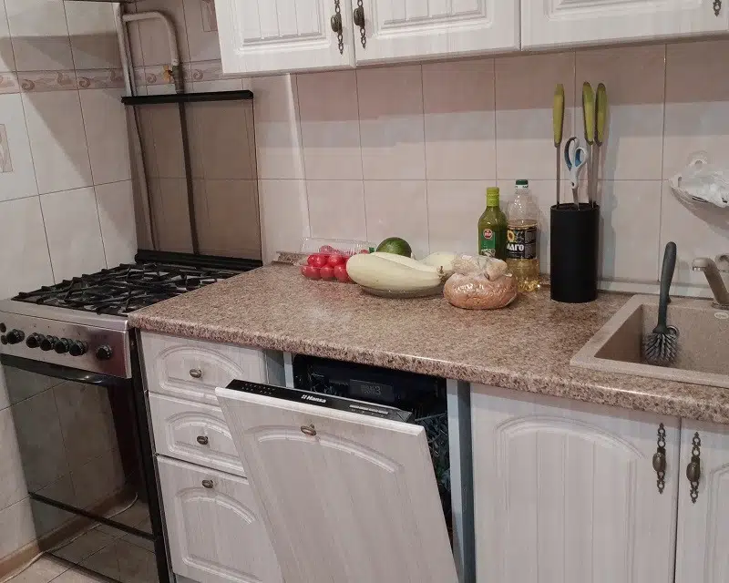 Продаётся 2-комнатная квартира, 54 м²