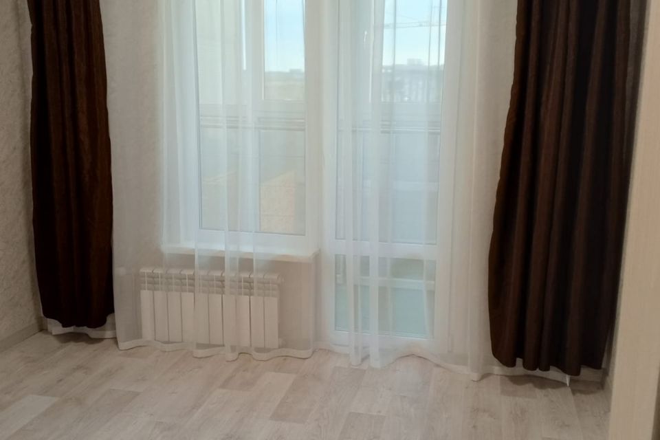 Продаётся 1-комнатная квартира, 34.1 м²