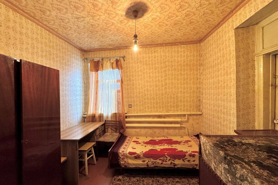 Продаётся 1-этажный дом, 73 м²