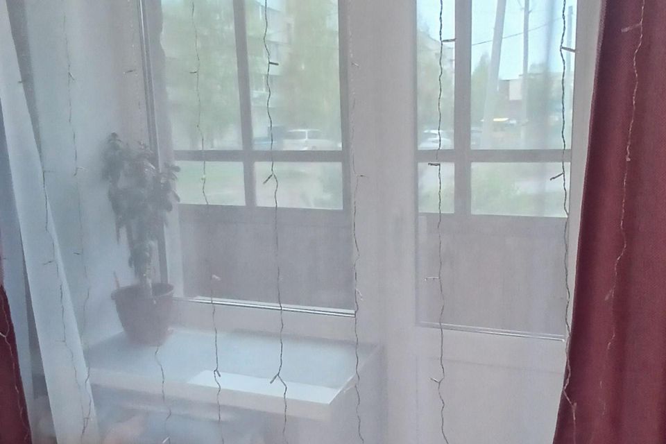 Продаётся 2-комнатная квартира, 46.1 м²