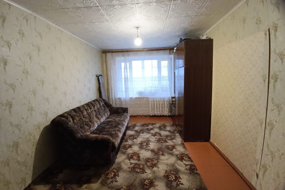 Продаётся 2-комнатная квартира, 49 м²