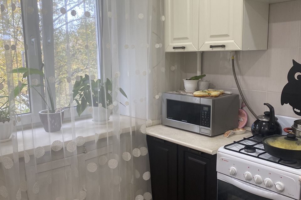 Продаётся 2-комнатная квартира, 46 м²