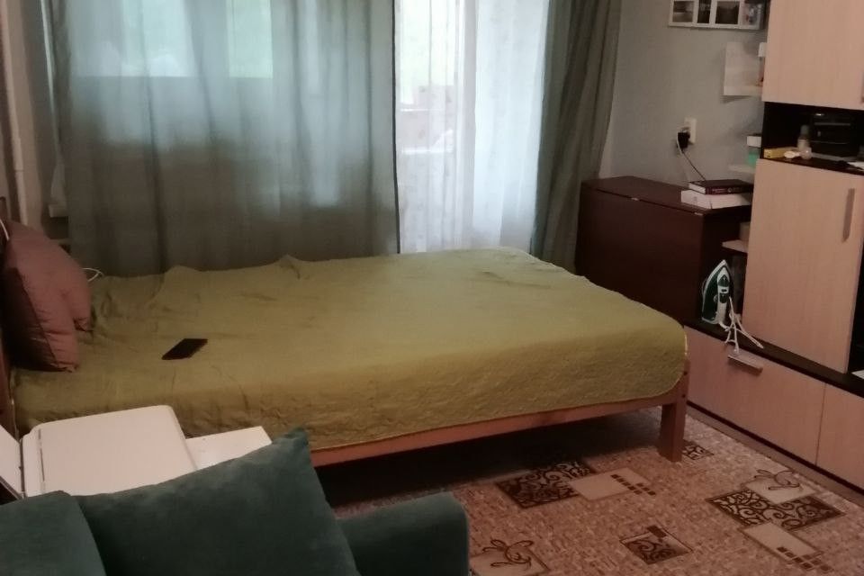 Продаётся 2-комнатная квартира, 41 м²
