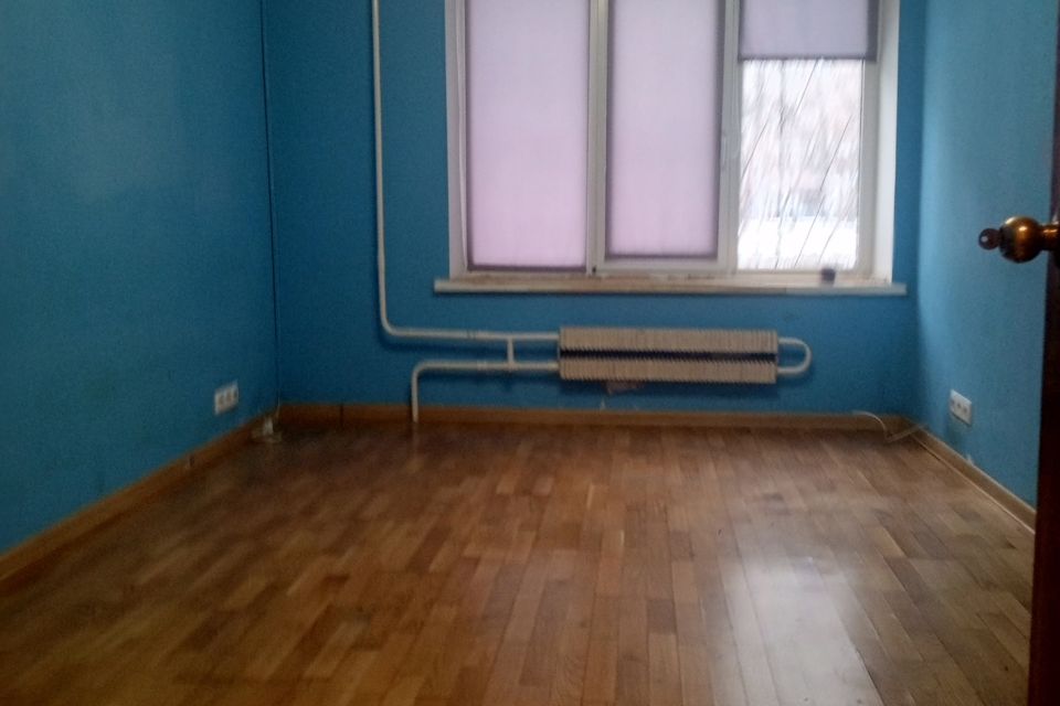 Продаётся студия, 12.5 м²