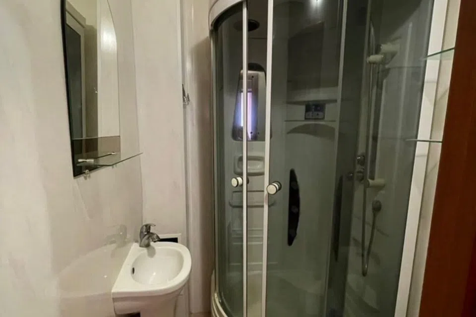 Продаётся 2-комнатная квартира, 48 м²