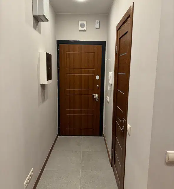 Продаётся 3-комнатная квартира, 56.4 м²