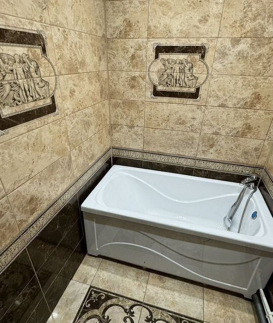 Продаётся 3-комнатная квартира, 54 м²