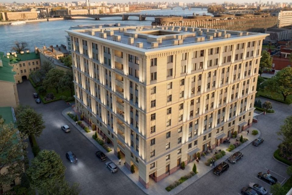 Продаётся студия, 24.4 м²