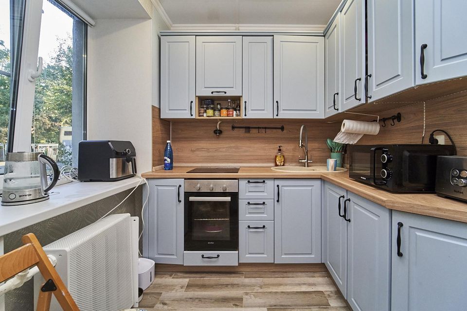 Продаётся 2-комнатная квартира, 44 м²