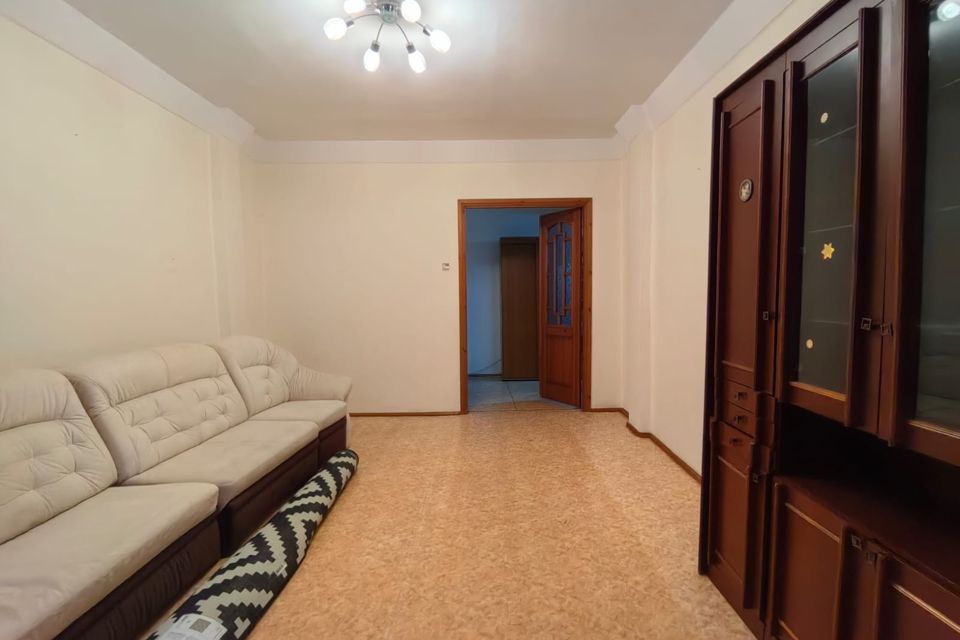 Продаётся 3-комнатная квартира, 88.9 м²