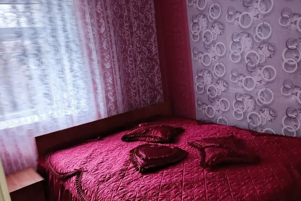 Продаётся 1-этажный дом, 60 м²