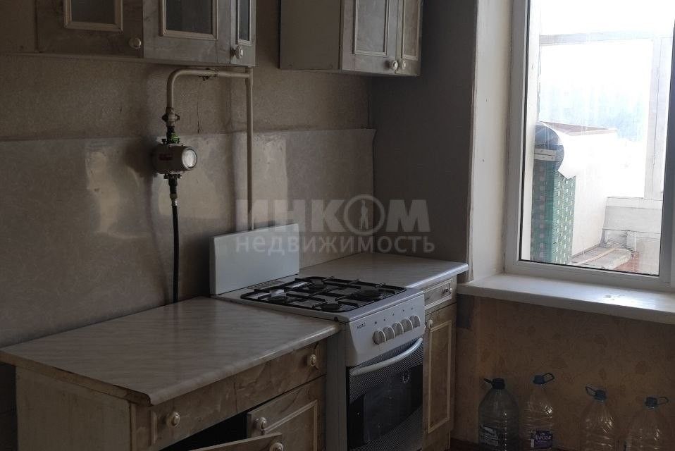 Продаётся 2-комнатная квартира, 60 м²