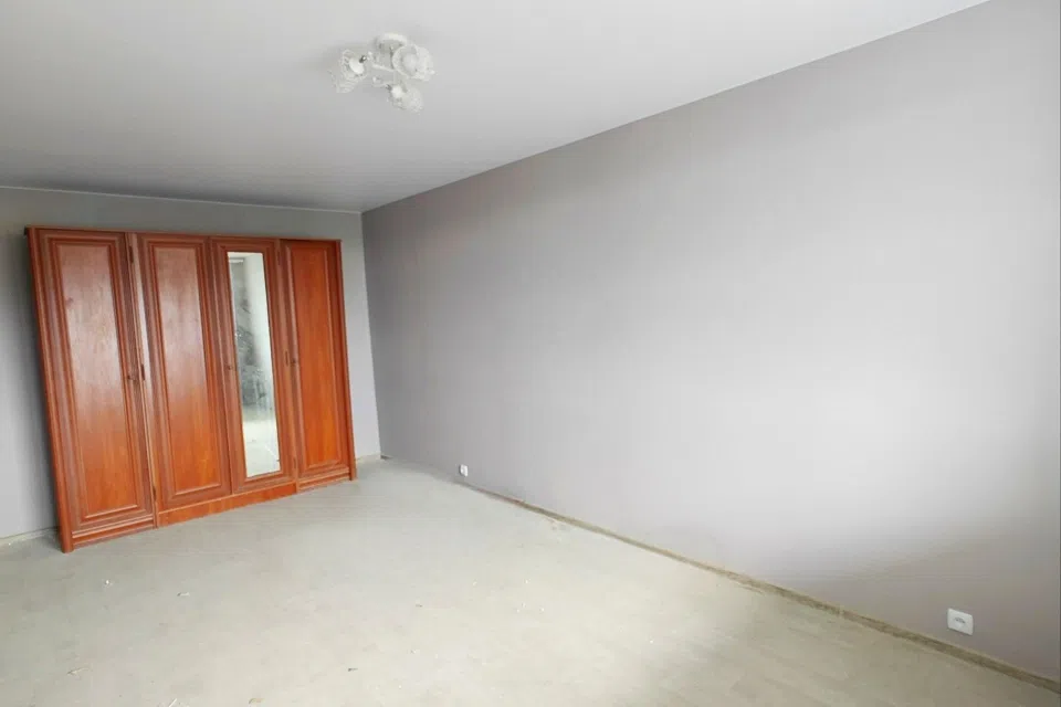 Продаётся 2-комнатная квартира, 46 м²