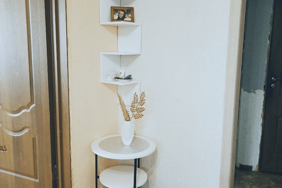 Продаётся 2-комнатная квартира, 40 м²