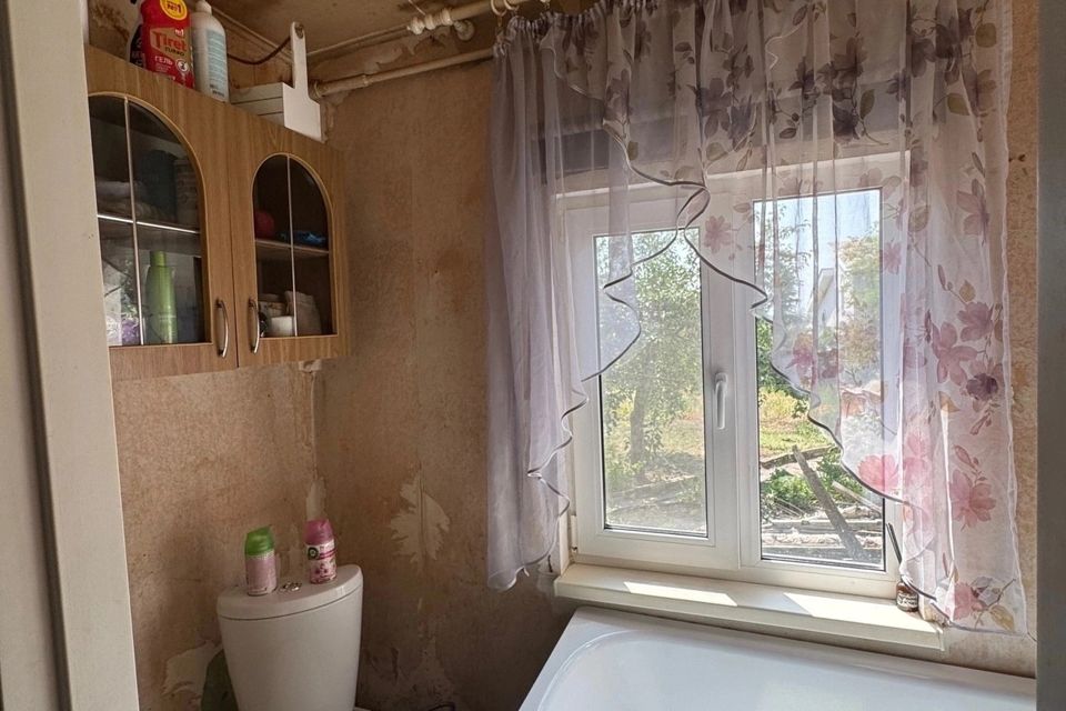 Продаётся 1-этажный дом, 65 м²
