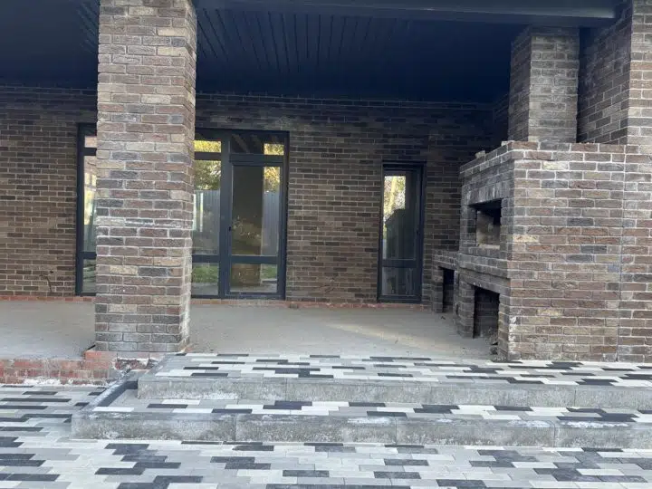Продаётся 1-этажный дом, 200 м²
