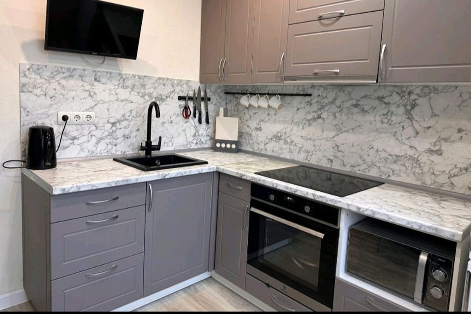 Сдаётся 2-комнатная квартира, 50 м²