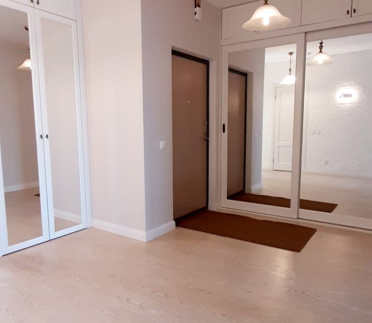Продаётся 2-комнатная квартира, 68 м²