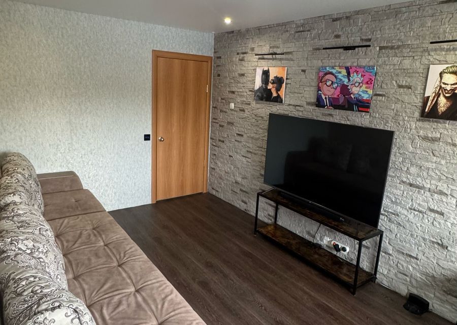 Продаётся 2-комнатная квартира, 44 м²