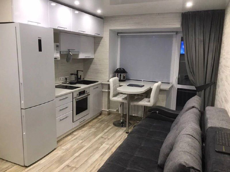 Продаётся 1-комнатная квартира, 31.5 м²