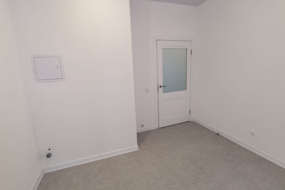 Продаётся 2-комнатная квартира, 58 м²