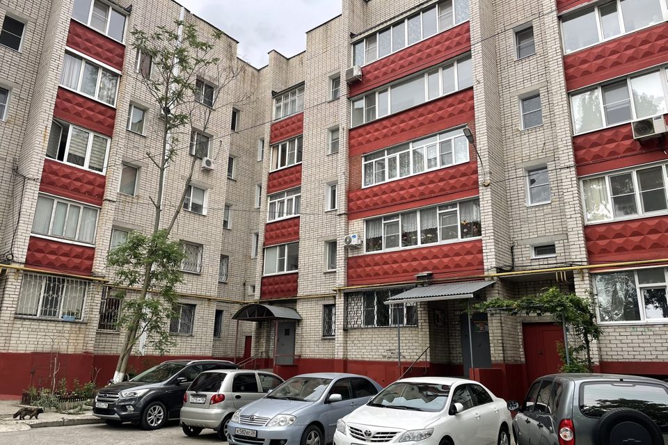 Продаётся 2-комнатная квартира, 56 м²