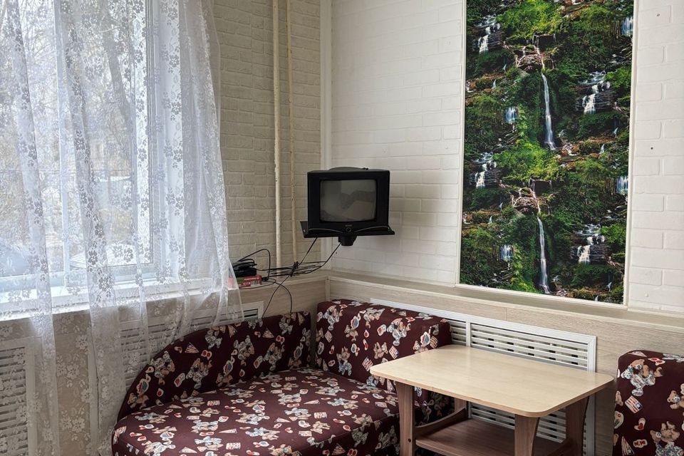 Продаётся студия, 19 м²
