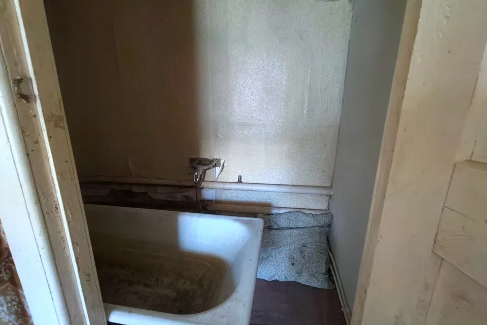 Продаётся 1-этажный дом, 71.5 м²