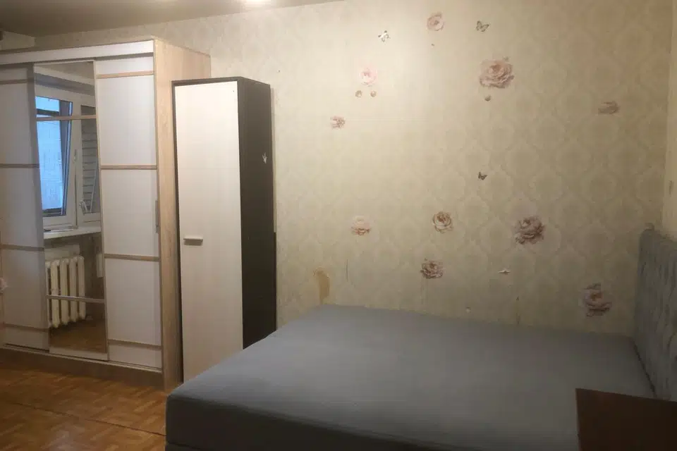 Продаётся 2-комнатная квартира, 46 м²